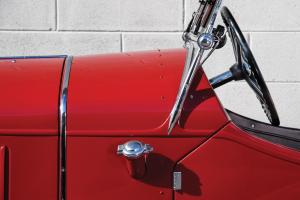 Alfa Romeo 6C 1750 GS Spider by Carrozzeria Sport 1930 года 